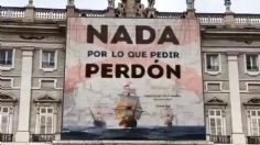 "Nada por lo que pedir perdón", qué sabemos de la manta fake, supuestamente colocada en España