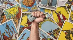 Afortunados, estos son los 5 signos del zodiaco que serán ricos en noviembre de 2024, según el Oráculo del tarot