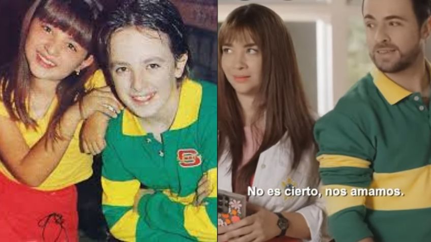 "Papás por conveniencia", todos los guiños de las telenovelas infantiles que veremos en esta nueva historia