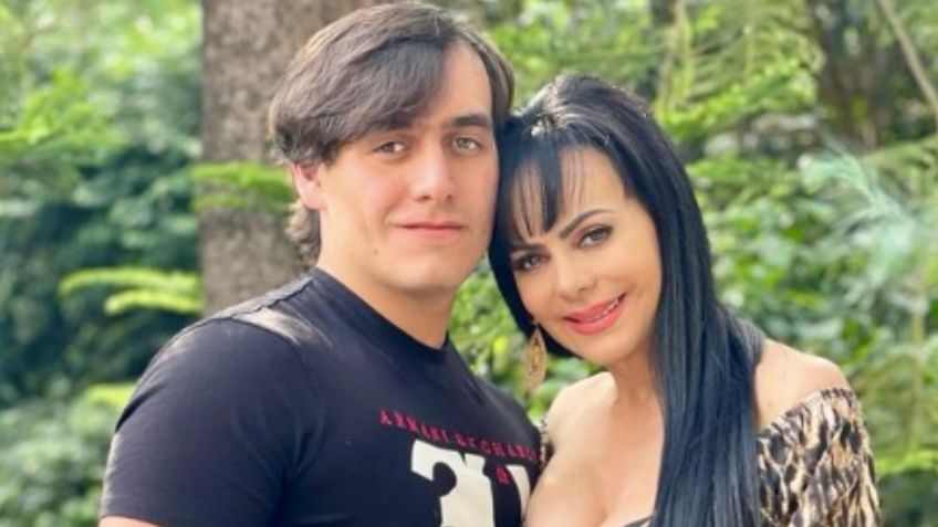 Maribel Guardia revela lo que pondrá en la ofrenda de muertos para su hijo Julián Figueroa