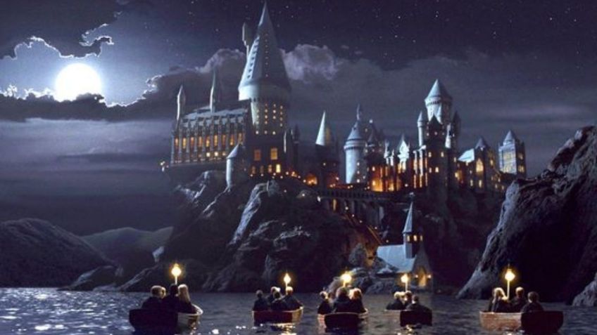 Si Hogwarts existiera en el mundo real, ¿cuánto costaría asistir a la escuela de magia de Harry Potter?