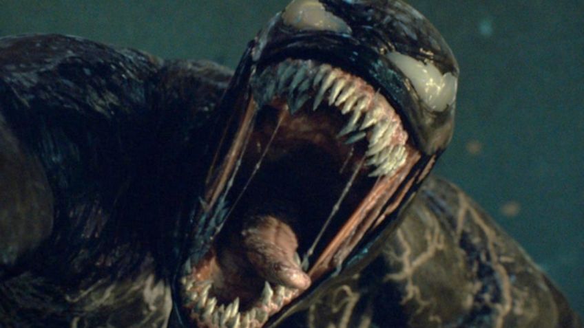 Venom: Carnage liberado se posiciona como la película número 1 en Netflix