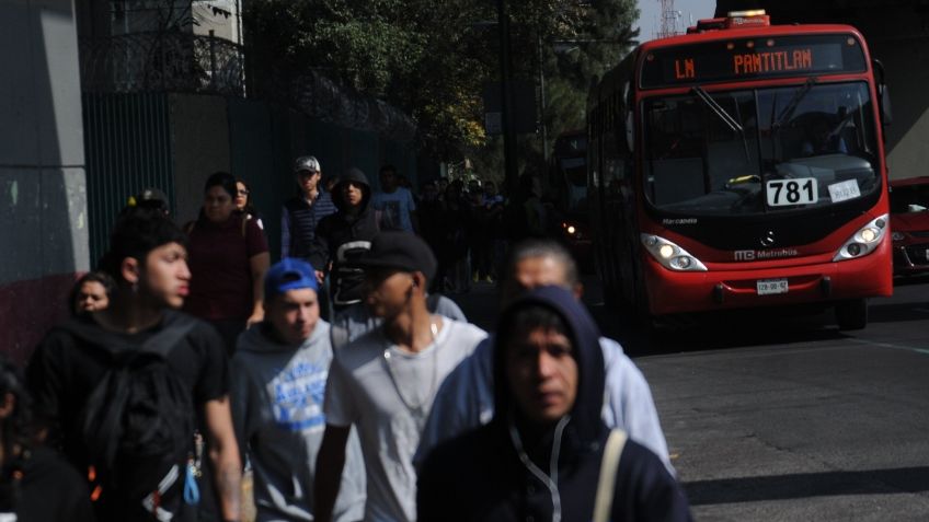 Ciudad Nocturna: CDMX podría tener un transporte público en la madrugada y miles de trabajadores se verán beneficiados