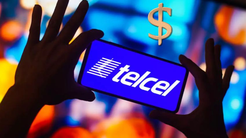 Telcel: conoce los motivos por los que se consumen tus datos