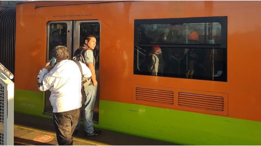 Asesinato en el metro Tepalcates: ajuste de cuentas por exmiembro de La Unión, revelan