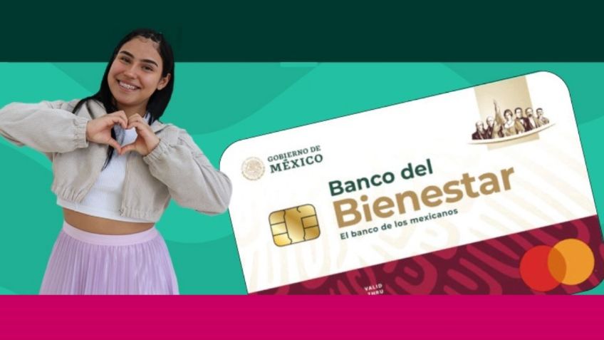 Becas Benito Juárez: ¿cuánto dinero recibirán los estudiantes en el pago de noviembre?