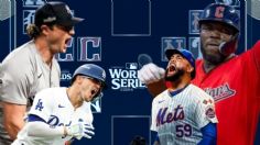 Serie de Campeonato de la MLB: ¿cuándo empieza y qué equipos buscarán el pase a la Serie Mundial?