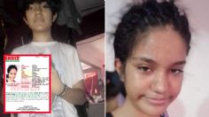 Laila, de 12 años, desapareció en Nuevo León; le dijo a su hermana que iba a Culiacán a ver una amiga virtual