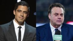 ¿Qué pasó con Andrés Vaca y Faitelson en el México vs. Valencia?