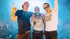 Blink-182: reportan baja venta de boletos para su concierto en CDMX, ¿qué hicieron para molestar a los fans mexicanos?