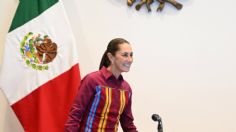 Claudia Sheinbaum da banderazo de salida a los trabajos preliminares del Tren México-Querétaro