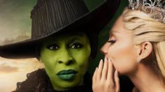 Los 5 artículos de belleza y moda que debes de tener si eres fan de “Wicked”, la nueva película de Ariana Grande