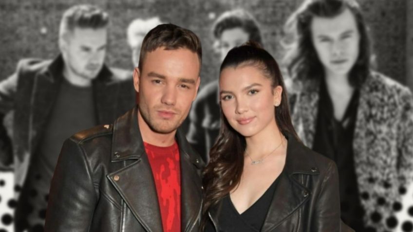 El lado oscuro de Liam Payne: su exprometida, Maya Henry, revela que el cantante la acosa