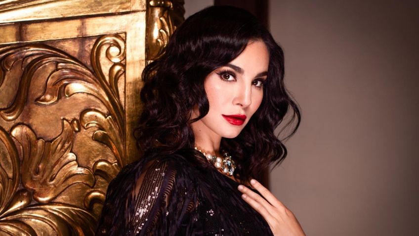 La escena de “Amarte duele” que afectó la relación de Martha Higareda con su familia