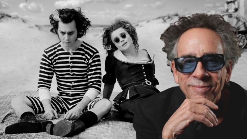 Cinco películas de Tim Burton que los amantes de Halloween tienen que incluir en su maratón de cintas de terror