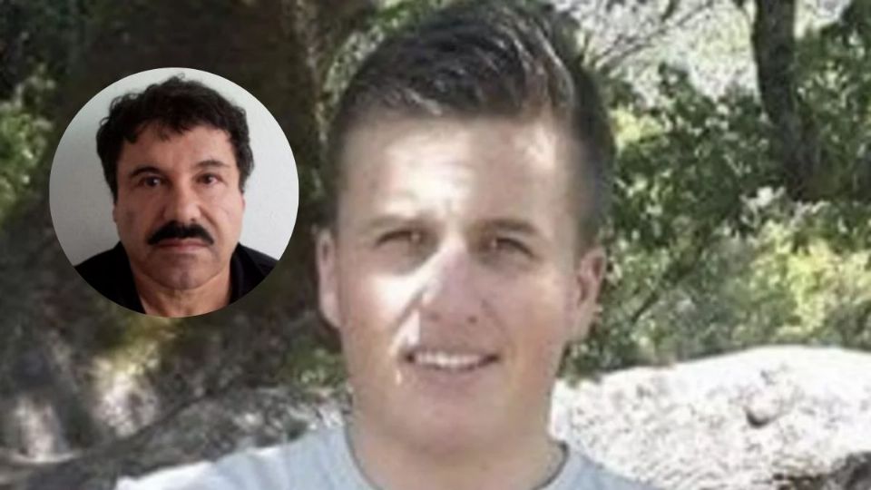 El 'morris mexicano' es señalado como uno de los jefes narco del Chapo en Europa.