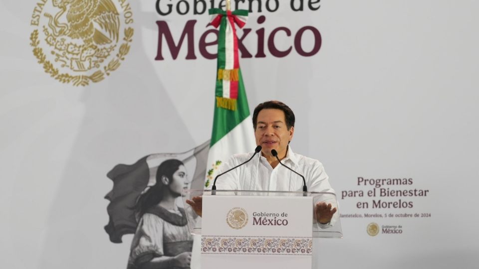 Con la Beca Universal “Rita Cetina Gutiérrez”, el Gobierno de México apoyará a 21.4 millones de estudiantes de Educación Básica