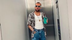 Dani Alves regresa a Instagram, manda controvertido mensaje en una camiseta y causa polémica en redes