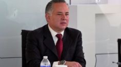 Santiago Nieto: IMPI refuerza la seguridad jurídica para combatir piratería y contrabando en México