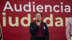 Aleida Alavez atiende audiencias itinerantes, hoy en Santa Cruz Quetzalcóatl