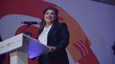 “Estoy a favor de que las mujeres decidan" sobre su propio cuerpo: Clara Brugada