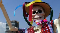 La UNAM celebra el Día de Muertos con su tradicional Megaofrenda: temática, fechas y horarios para visitarla