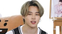 Jimin de BTS es estafado por 100 millones de wones por culpa de un comediante