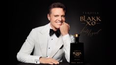 Luis Miguel lanzará el primer tequila negro: BLAKK XO