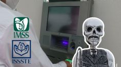 Pensión IMSS e ISSSTE: ¿se adelantará el pago de noviembre por el Día de Muertos?