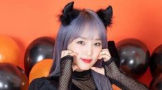 Cinco ideas de disfraz inspirados en idols K-Pop para usar en Halloween con poco presupuesto