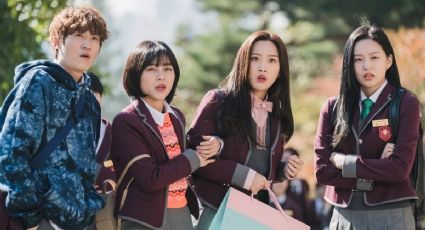 ¿Dónde puedo ver K-dramas gratis en línea? Conoce el nombre de la app con más doramas