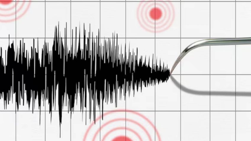 Temblor hoy en México: sismo de magnitud 1.5 sacude Coyoacán