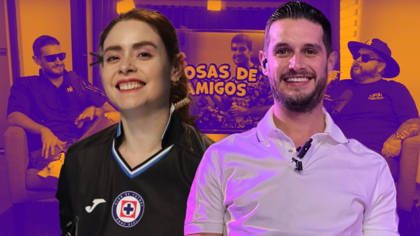 Maryfer Centeno revela que Adrián Marcelo está "dolido" en su regreso a las redes tras abandonar La Casa de los Famosos México