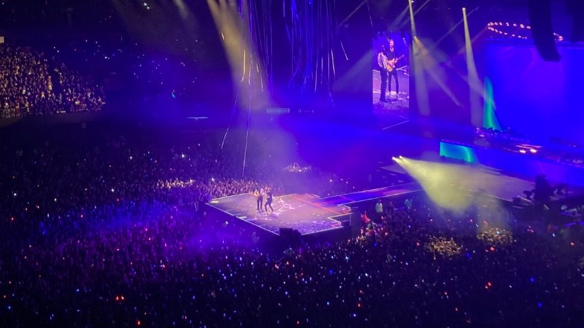 DPR en México: Ian se viste de mariachi y conquista el Domo de Cobre con "The Dream Reborn Tour"