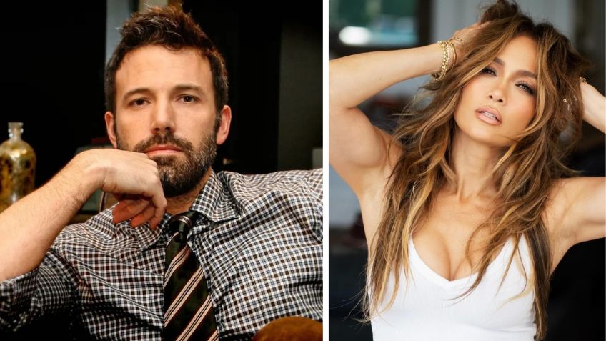 Ben Affleck reacciona a los comentarios que Jennifer López hizo de su divorcio, ¿está enojado?