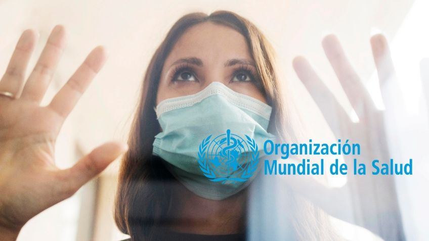 La OMS alerta que la próxima pandemia no esperará; "los riesgos van en aumento"