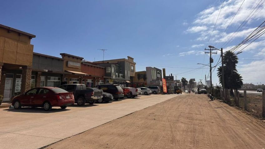 Vecinos de Zonas Residenciales en Tijuana piden atención urgente ante aumento de inseguridad