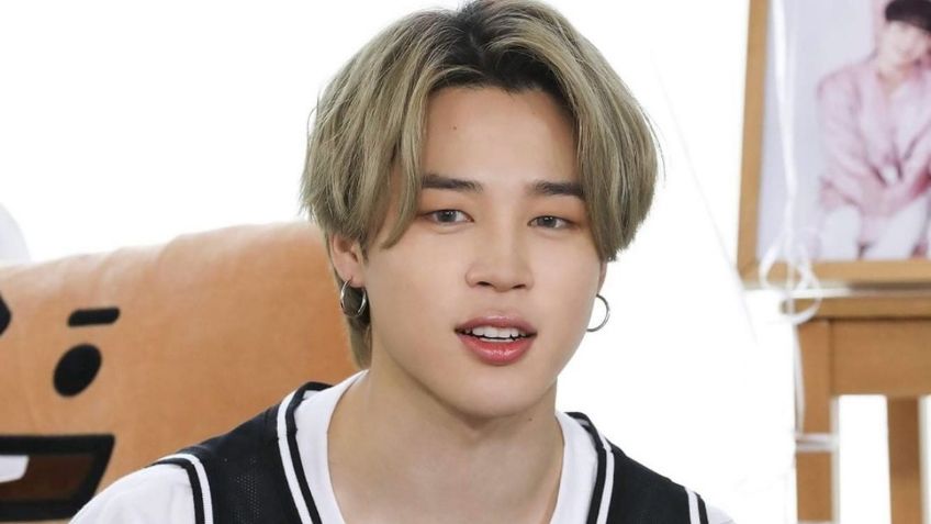 Jimin de BTS es estafado por 100 millones de wones por culpa de un comediante