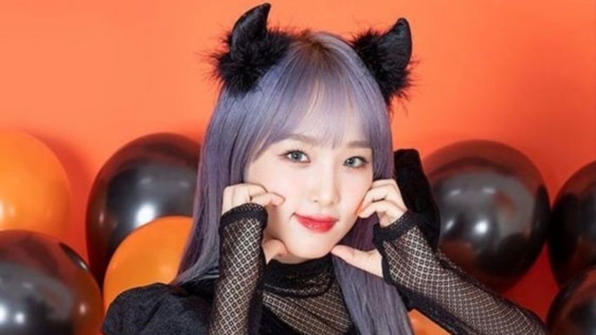 Cinco ideas de disfraz inspirados en idols K-Pop para usar en Halloween con poco presupuesto