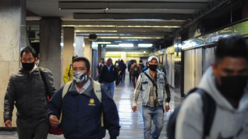 Cierre de la Línea 3 del Metro CDMX: este es el tiempo en el que no dará servicio