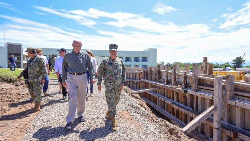 Fondo Soberano de Nayarit garantiza retorno real de las inversiones y consolida el desarrollo