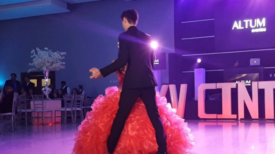 Matan a joven durante ensayo de vals de 15 años en Celaya, Guanajuato