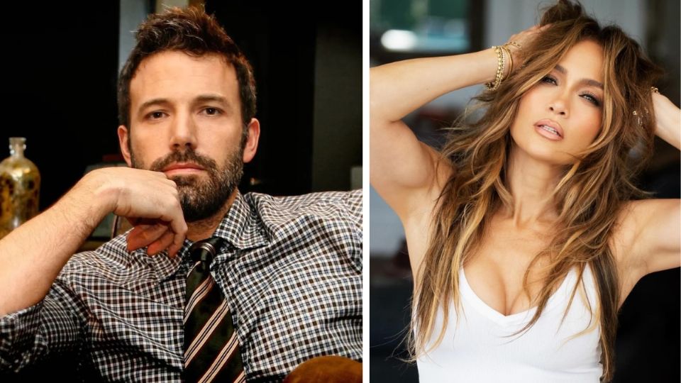 Ben Affleck y Jennifer López se separaron tras casi dos años de matrimonio.