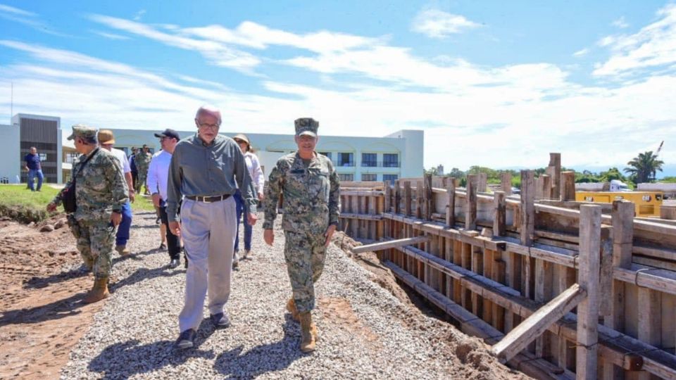 El Fondo Soberano Nuevo Nayarit brind un marco jurídico fuerte y robusto con reglas claras y de seguridad en las inversiones.