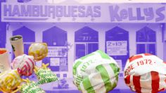 Hamburguesas Mr. Kellys, cierra la icónica hamburguesería de los 70s que se convirtió en una parada obligatoria en el corazón del Hipódromo