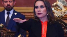 Lorena Alfaro arranca su segundo mandato como alcaldesa de Irapuato