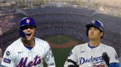 Playoffs de la MLB: ¿Cuándo vuelven a jugar los Dodgers y cómo va la Serie de Campeonato contra los Mets?