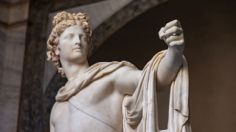 El Apolo del Belvedere vuelve al público de los Museos Vaticano