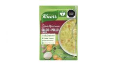 Emiten alerta de consumo por este producto de Knorr, podría causar daño neuronal y cáncer