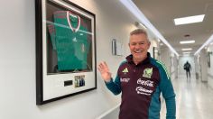 Javier Aguirre desmiente hospitalización y sí dirigirá el partido contra Estados Unidos: “Todo está muy bien”